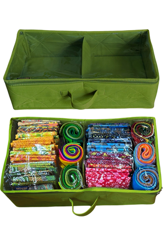 CA06 - Fat Quarter Bag - Yazzii