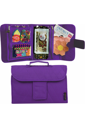 Trifold Project Case (CA720)