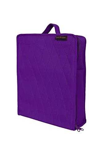 CA474 - Craft Box with Fabric Top - Yazzii