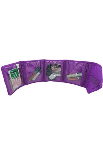 CA346 - Travel Wallet - Yazzii