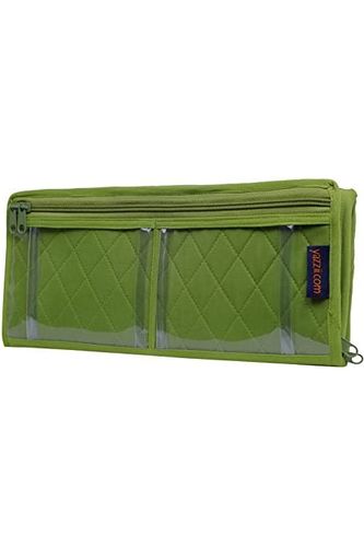 CA750 - Sewing Machine Feet / Jewelry Roll Organizer Bag - Yazzii