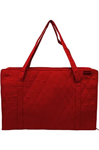 CA120 - Carry-All Craft & Quilting Organizer - Yazzii