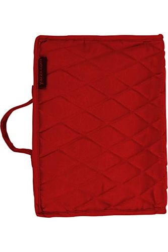 CA14 - Original Mini Craft / Jewelry / Makeup Portable Organizer Bag - Yazzii