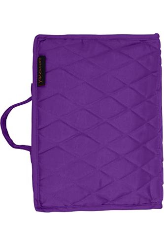 CA14 - Original Mini Craft / Jewelry / Makeup Portable Organizer Bag - Yazzii