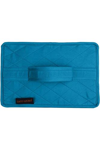 CA340 - 4 Pocket Jewelry / Makeup / Crafter’s Organizer - Yazzii