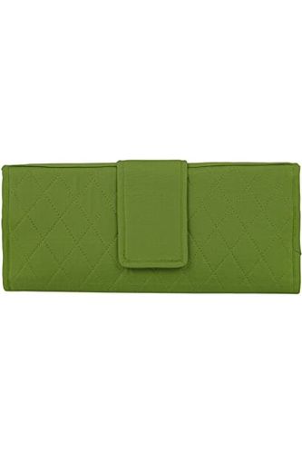 CA750 - Sewing Machine Feet / Jewelry Roll Organizer Bag - Yazzii