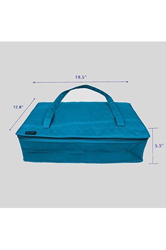 CA120 - Carry-All Craft & Quilting Organizer - Yazzii