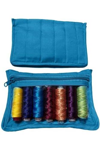 CA420 - Craft & Sewing Pouch Set 2 pc - Yazzii