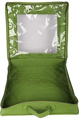 CA370 - Quilt Block Showcase Bag - Yazzii