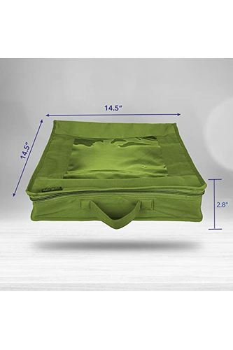 CA370 - Quilt Block Showcase Bag - Yazzii