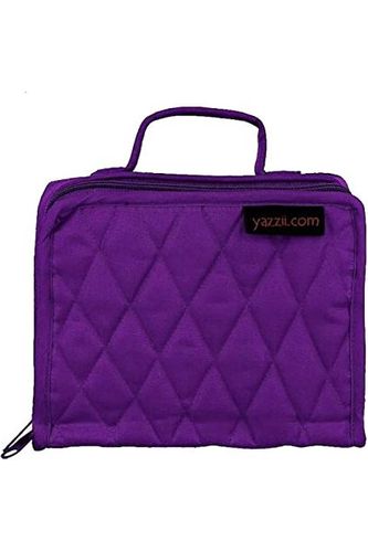 CA10 - Mini Jewelry/Makeup/Crafting Organizer- Petite - Yazzii