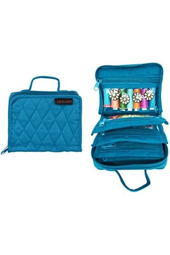 CA10 - Mini Jewelry/Makeup/Crafting Organizer- Petite - Yazzii