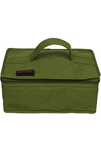 CA340 - 4 Pocket Jewelry / Makeup / Crafter’s Organizer - Yazzii