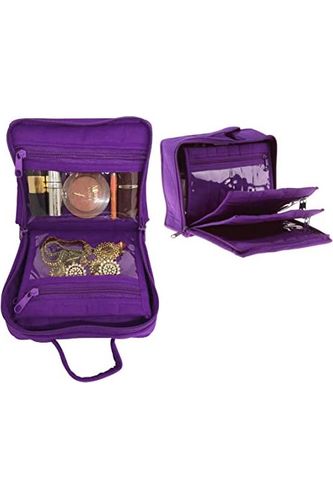 CA10 - Mini Jewelry/Makeup/Crafting Organizer- Petite - Yazzii