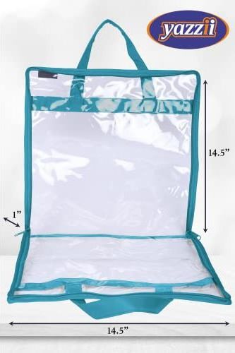 CA371 - Quilt Block Carry Case - Yazzii