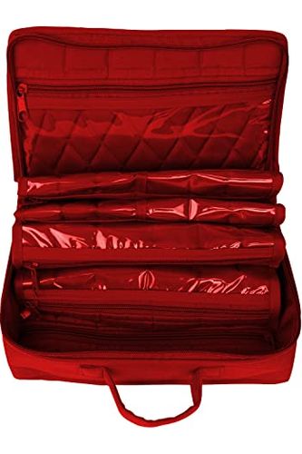 CA14 - Original Mini Craft / Jewelry / Makeup Portable Organizer Bag - Yazzii