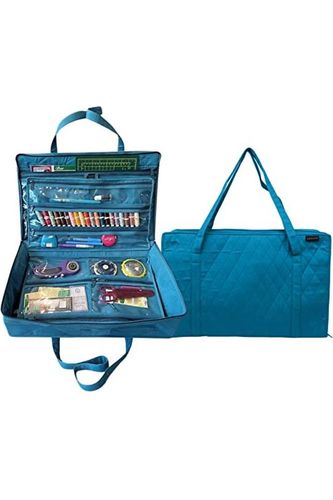 CA120 - Carry-All Craft & Quilting Organizer - Yazzii