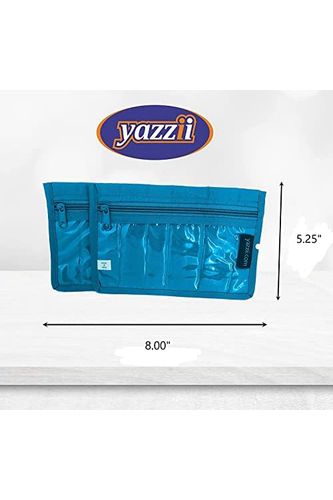 CA420 - Craft & Sewing Pouch Set 2 pc - Yazzii