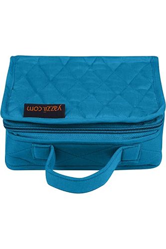 CA10 - Mini Jewelry/Makeup/Crafting Organizer- Petite - Yazzii