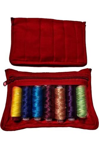 CA420 - Craft & Sewing Pouch Set 2 pc - Yazzii