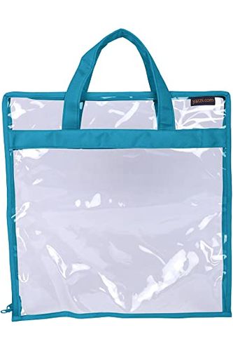 CA371 - Quilt Block Carry Case - Yazzii