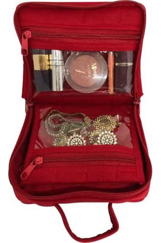 CA10 - Mini Jewelry/Makeup/Crafting Organizer- Petite - Yazzii