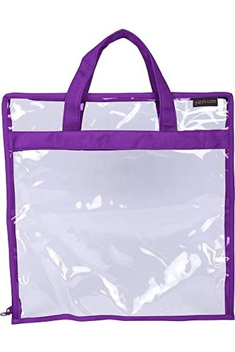 CA371 - Quilt Block Carry Case - Yazzii