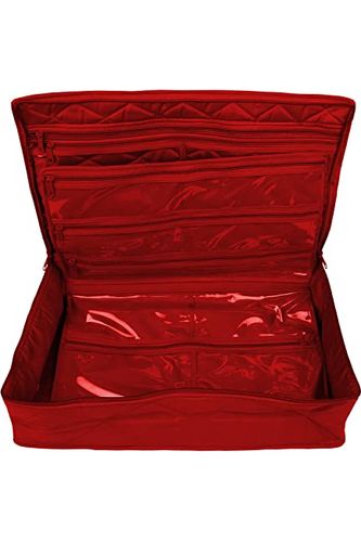 CA120 - Carry-All Craft & Quilting Organizer - Yazzii