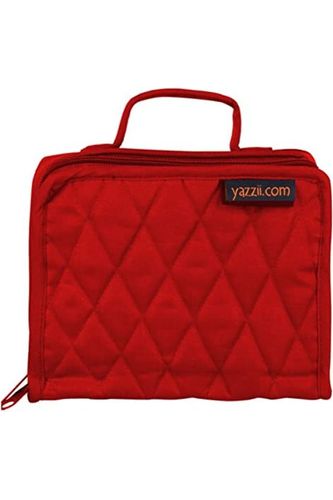 CA10 - Mini Jewelry/Makeup/Crafting Organizer- Petite - Yazzii