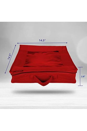 CA370 - Quilt Block Showcase Bag - Yazzii