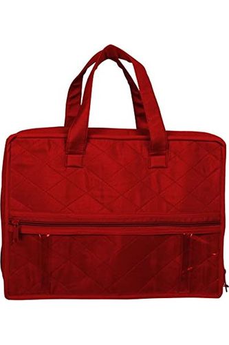 CA635R  - Red - 100 Spool Thread Organizer