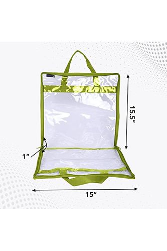 CA371 - Quilt Block Carry Case - Yazzii