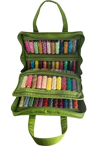 CA635 - 100 Spool Thread Organizer