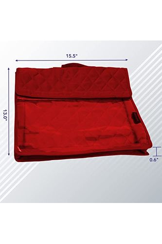 CA540 - Crafts Project Folder - Yazzii