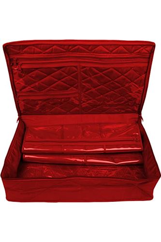 CA120 - Carry-All Craft & Quilting Organizer - Yazzii