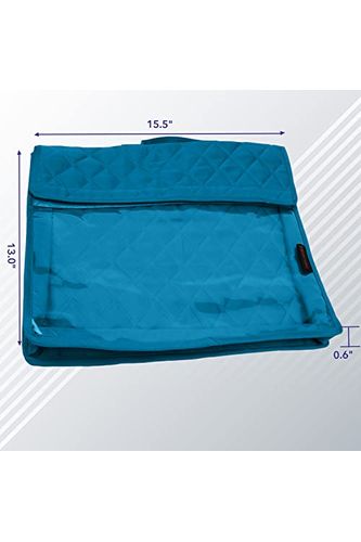 CA540 - Crafts Project Folder - Yazzii