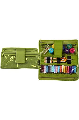 CA625 - Thread/Cosmetic/Makeup Organizer - Yazzii