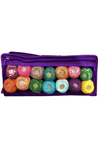 CA625 - Thread/Cosmetic/Makeup Organizer - Yazzii