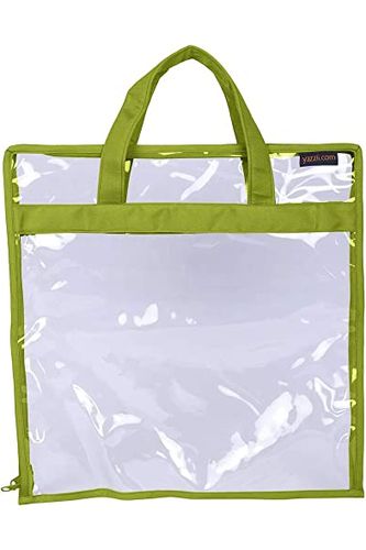 CA371 - Quilt Block Carry Case - Yazzii