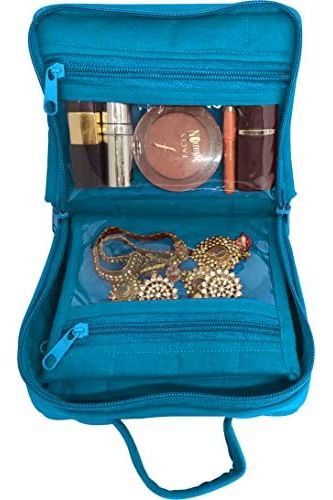 CA10 - Mini Jewelry/Makeup/Crafting Organizer- Petite - Yazzii