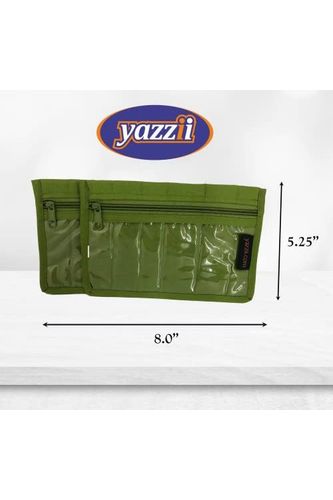 CA420 - Craft & Sewing Pouch Set 2 pc - Yazzii