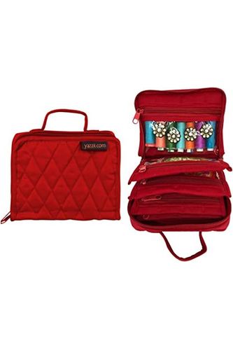 CA10 - Mini Jewelry/Makeup/Crafting Organizer- Petite - Yazzii