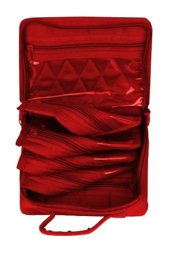 CA10 - Mini Jewelry/Makeup/Crafting Organizer- Petite - Yazzii