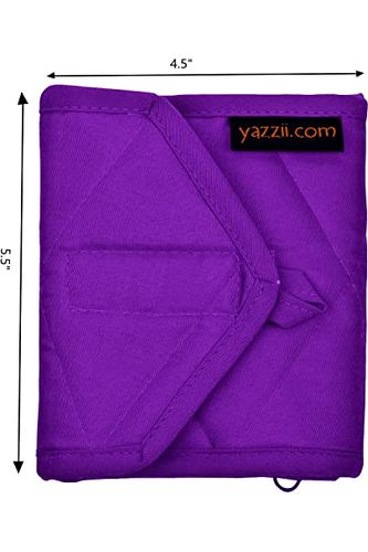 CA346 - Travel Wallet - Yazzii