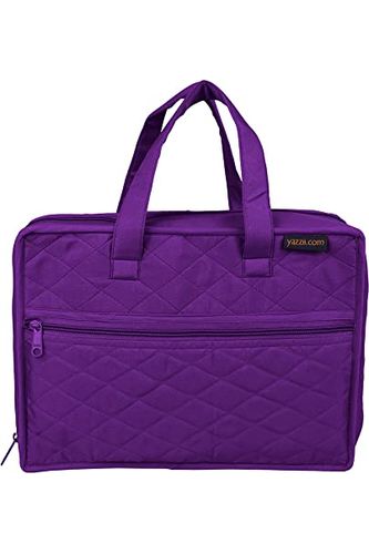 CA635P  - Purple  - 100 Spool Thread Organizer
