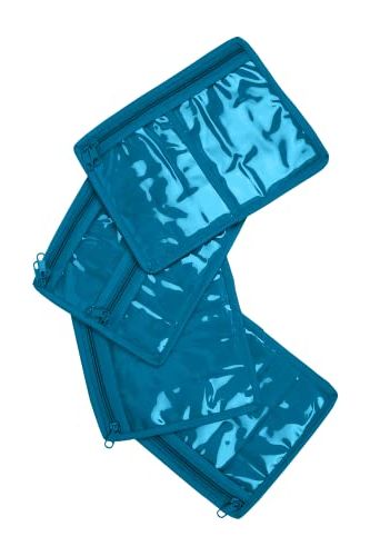 CA474 - Craft Box with Fabric Top - Yazzii