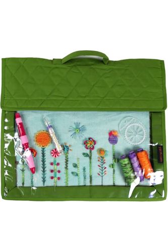 CA540 - Crafts Project Folder - Yazzii