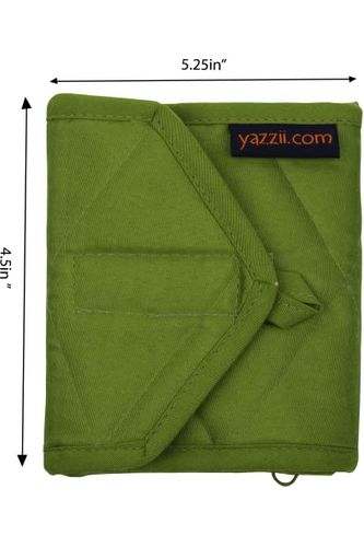 CA346 - Travel Wallet - Yazzii