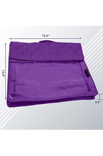 CA540 - Crafts Project Folder - Yazzii