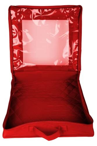 CA370 - Quilt Block Showcase Bag - Yazzii